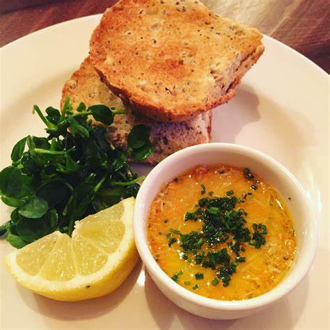 Frozen Potted Crab – Portland Shellfish Ltd